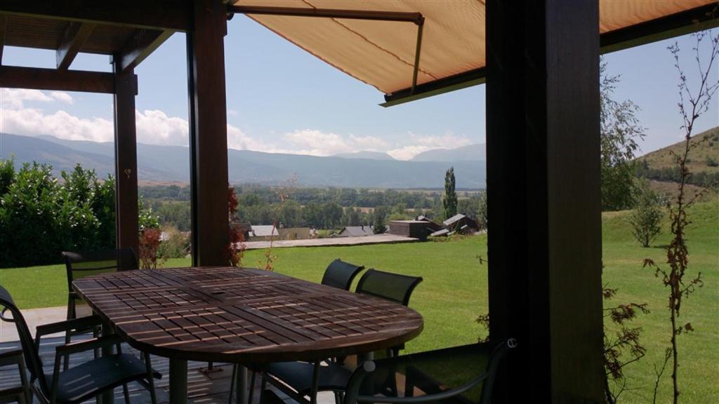 Casa Con Encanto, Jardin, Vistas Y Piscina Estavar Buitenkant foto